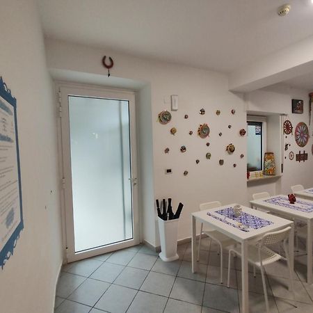 Morfeo B&B Таормина Экстерьер фото