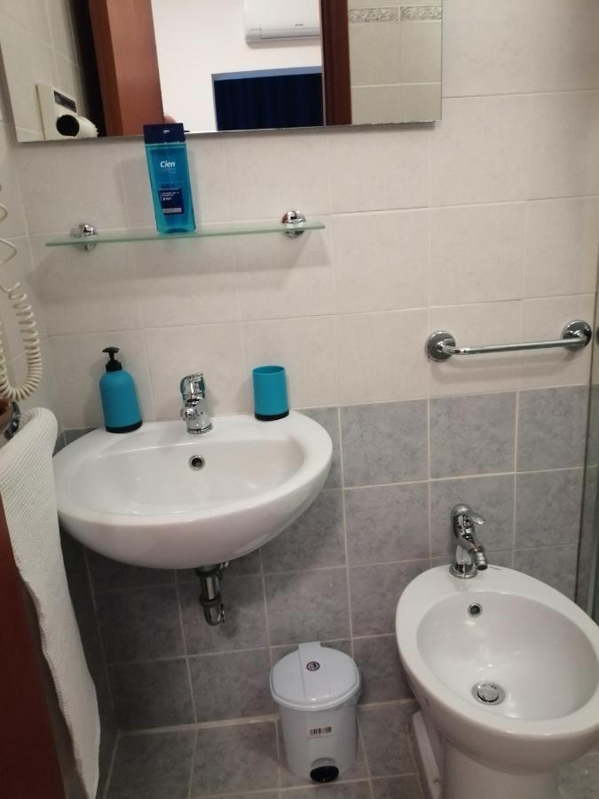 Morfeo B&B Таормина Экстерьер фото