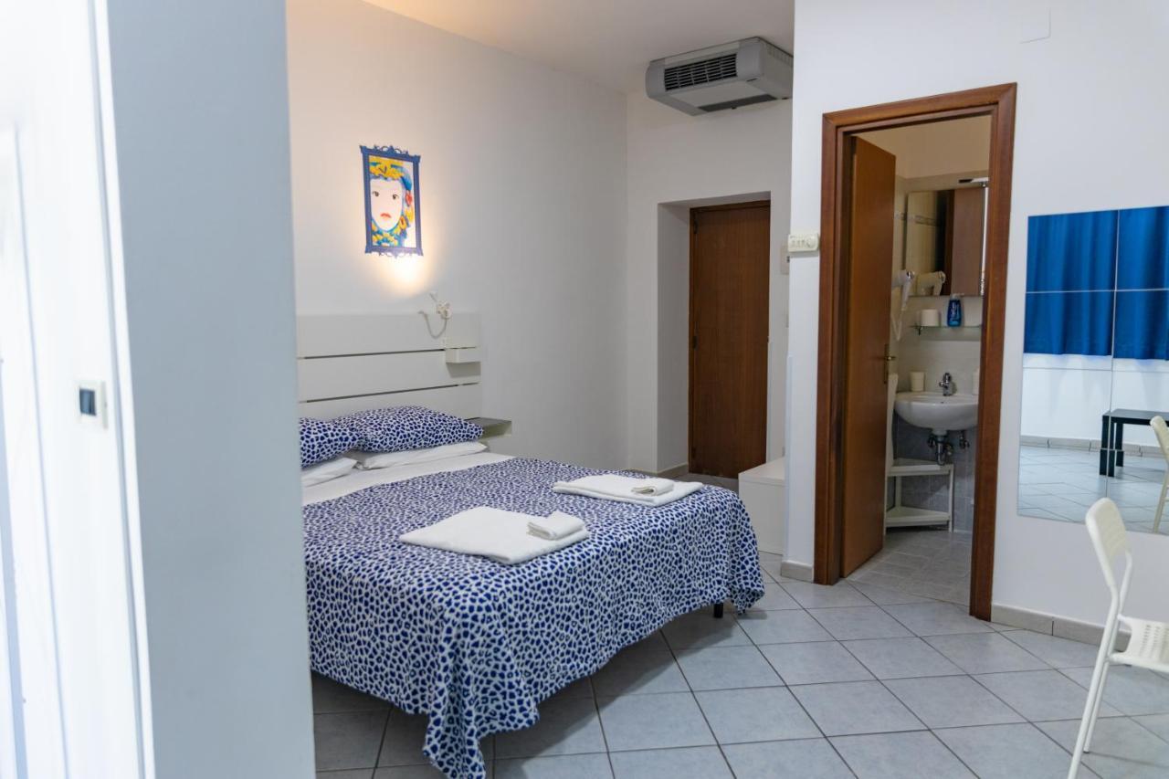 Morfeo B&B Таормина Экстерьер фото