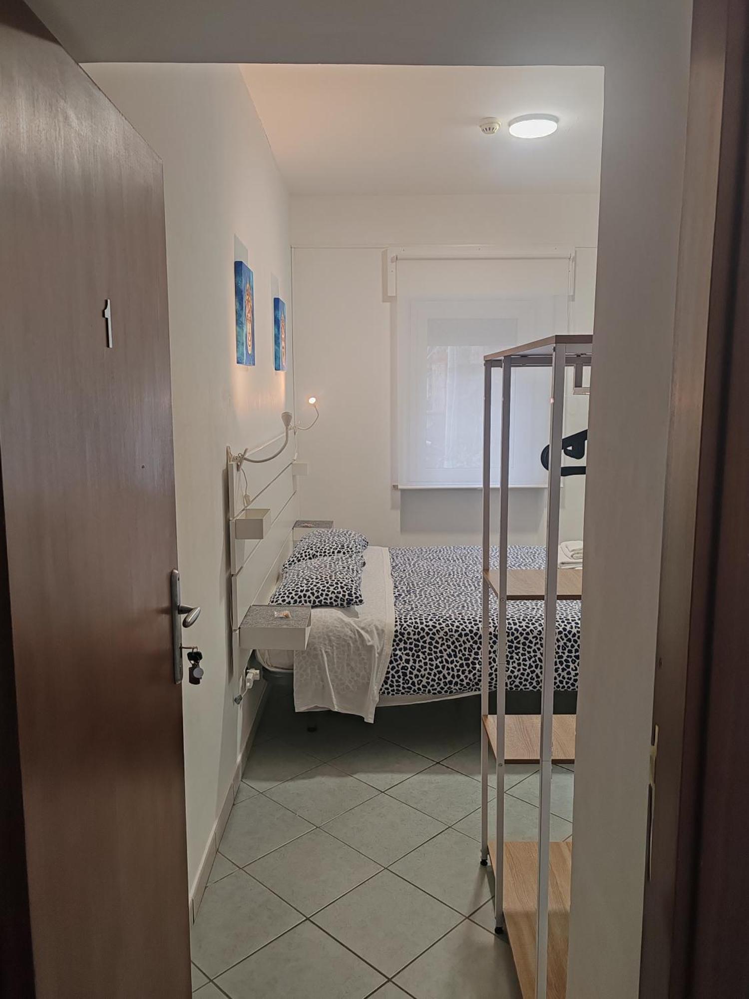 Morfeo B&B Таормина Экстерьер фото