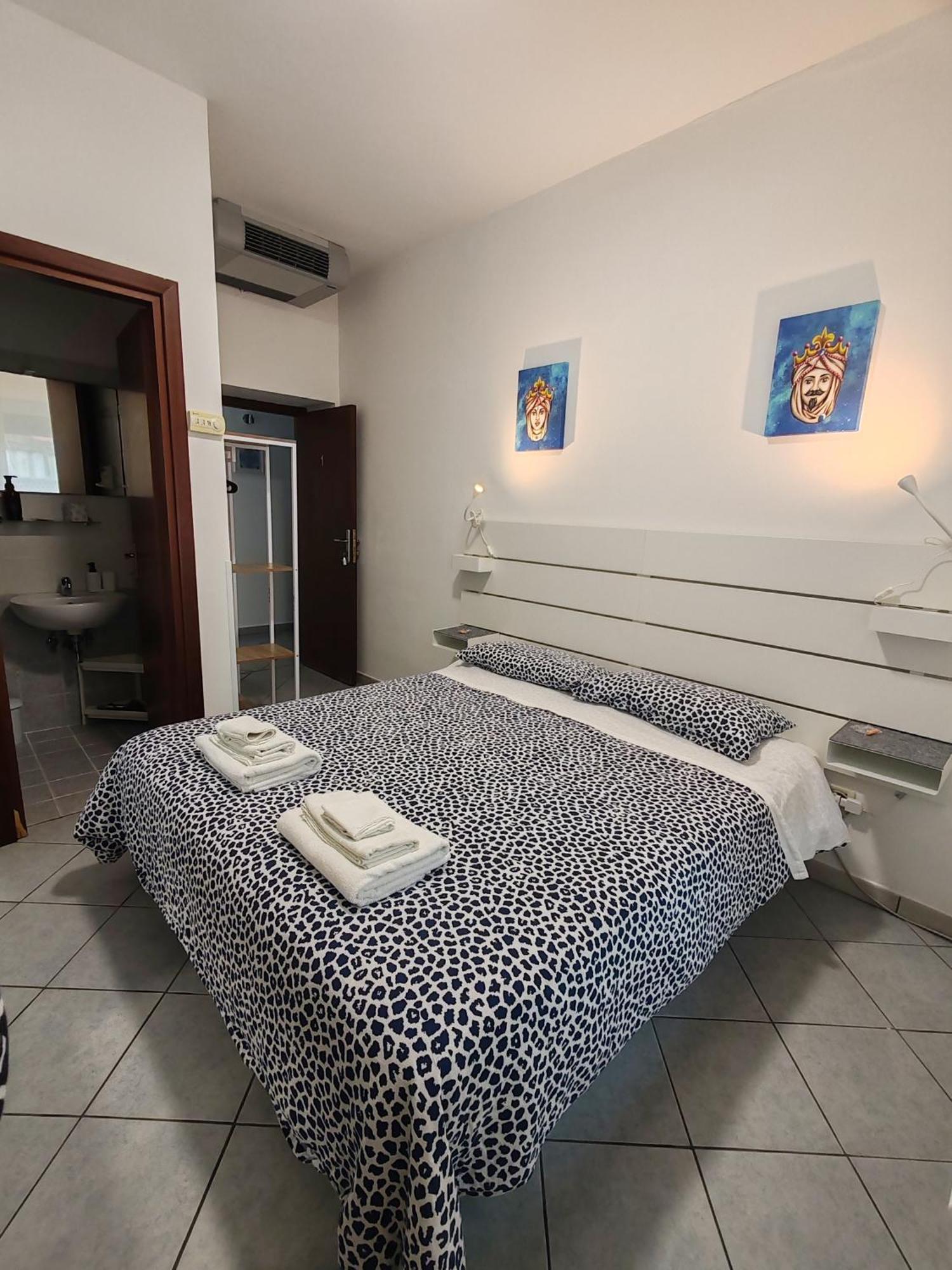 Morfeo B&B Таормина Номер фото
