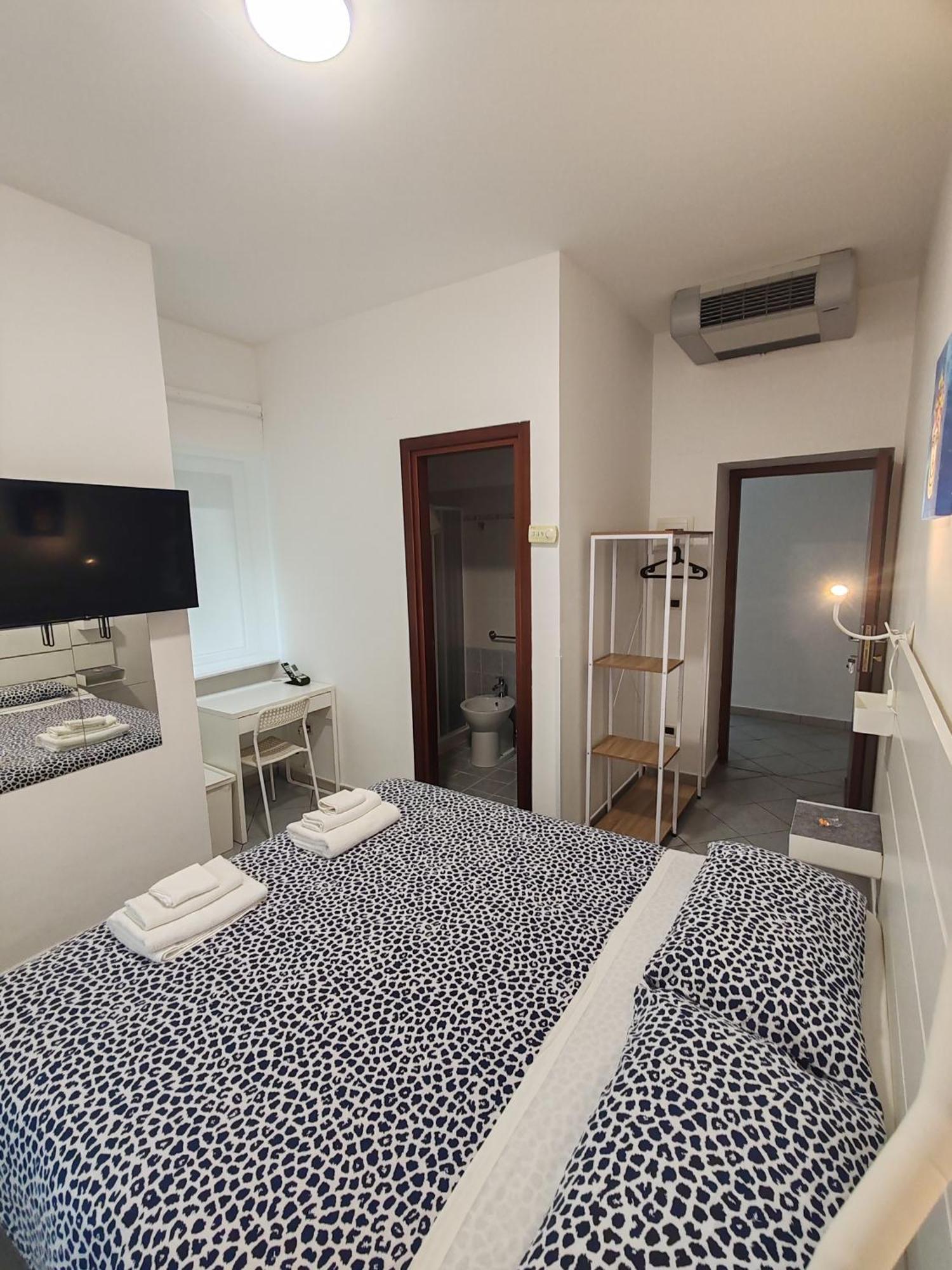 Morfeo B&B Таормина Экстерьер фото